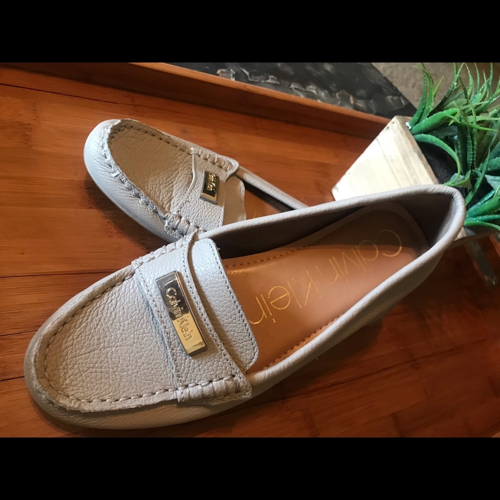 Calvin Klein Loafers